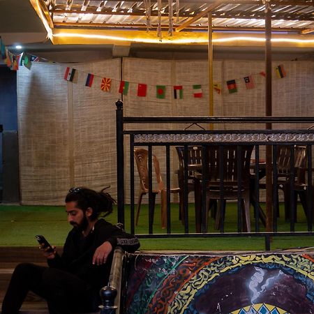 Wabi Sabi Riverside Hostel Kasol Kültér fotó